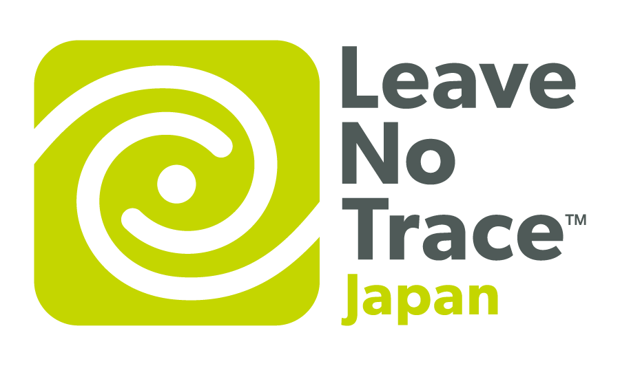Leave No Trace Japan