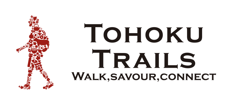 TOHOKU TRAILS